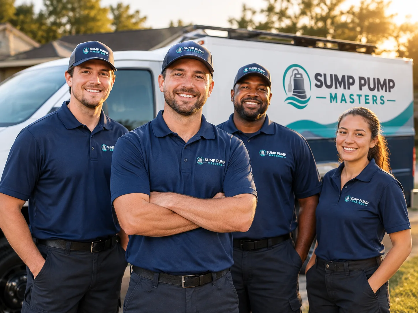 Sump Pump Repair company in Custer, WA