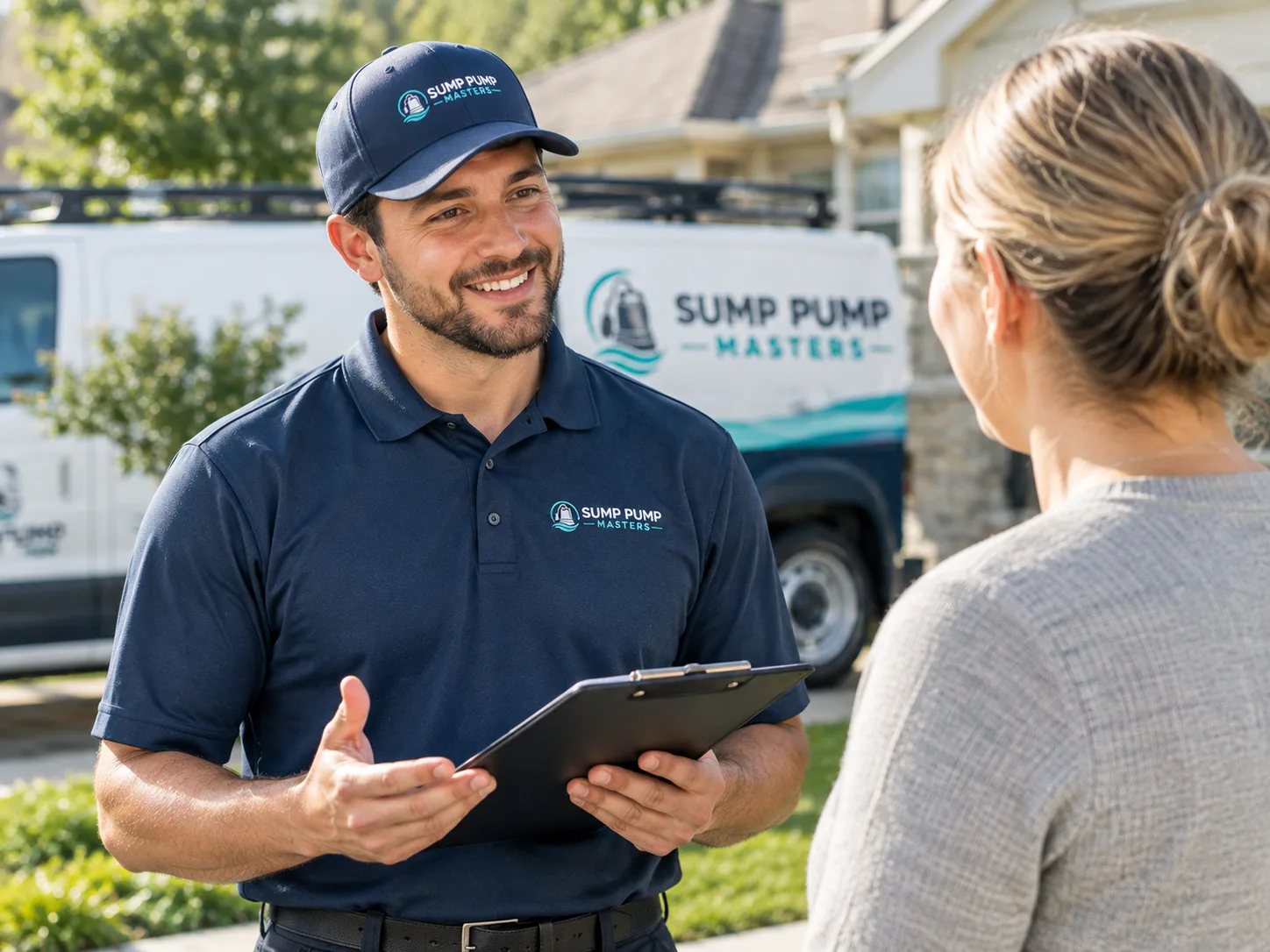 Sump Pump Repair Custer, WA FAQs